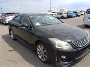 2008 Toyota Crown JDM car for sale