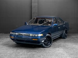 1990 Nissan Cefiro JDM car for sale