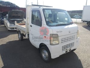 2011 Suzuki Carry JDM car for sale