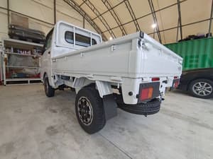 2025 Daihatsu Hijet JDM car for sale