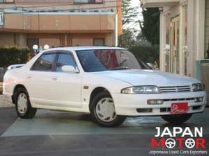 1994 Nissan Skyline JDM car for sale