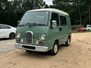 1994 Subaru Sambar JDM car for sale