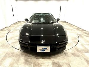 1997 Honda NSX JDM car for sale