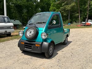 1996 Daihatsu Midget JDM car for sale