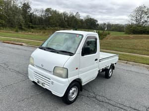 1999 Suzuki Carry JDM car for sale
