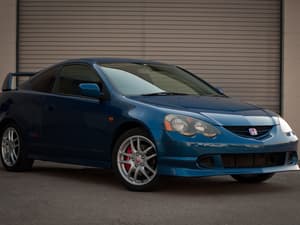 2001 Honda Integra JDM car for sale
