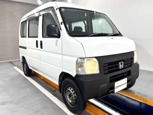 1999 Honda Acty JDM car for sale