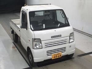 2005 Suzuki Carry JDM car for sale