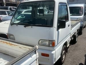 1996 Subaru Sambar JDM car for sale