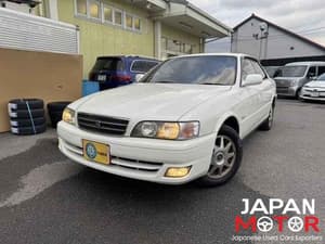 2000 Toyota Chaser JDM car for sale