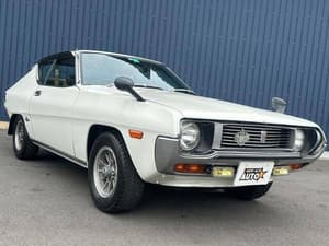 1976 Nissan Silvia JDM car for sale