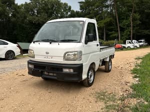 1999 Daihatsu Hijet JDM car for sale