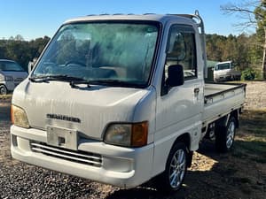 2001 Subaru Sambar JDM car for sale