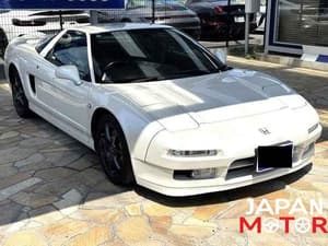1997 Honda NSX JDM car for sale