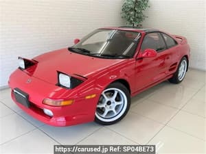 1992 Toyota MR2 JDM car for sale
