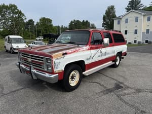 1988 Chevrolet JDM car for sale