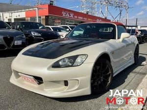 2001 Honda S2000 JDM car for sale