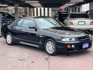 1997 Nissan Skyline JDM car for sale