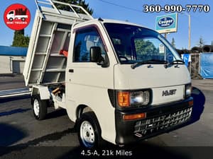 1997 Daihatsu Hijet JDM car for sale