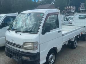 2000 Daihatsu Hijet JDM car for sale