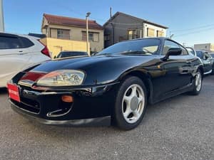 1995 Toyota Supra JDM car for sale