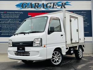 2008 Subaru Sambar JDM car for sale