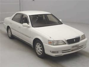 1999 Toyota Cresta JDM car for sale