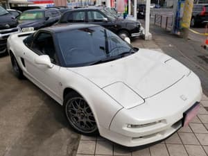 1991 Honda NSX JDM car for sale