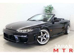2000 Nissan Silvia JDM car for sale