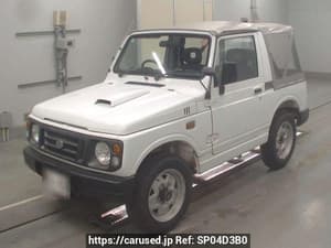 1996 Suzuki Jimny JDM car for sale