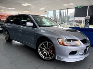 2005 Mitsubishi Lancer JDM car for sale