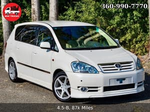 2001 Toyota Ipsum JDM car for sale