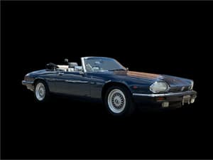 1991 Jaguar JDM car for sale