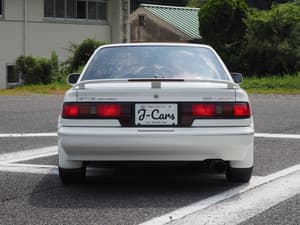 1989 Toyota Sprinter JDM car for sale