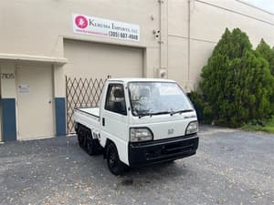 1995 Honda Acty JDM car for sale