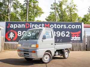 1996 Suzuki Carry JDM car for sale