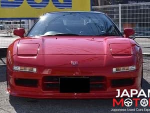 1991 Honda NSX JDM car for sale