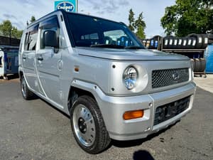 1999 Daihatsu Naked JDM car for sale