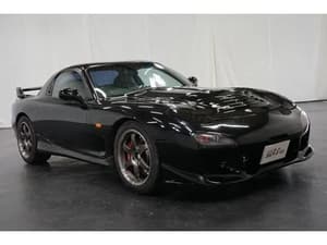 1999 Mazda RX-7 JDM car for sale