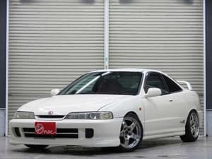 2000 Honda Integra JDM car for sale
