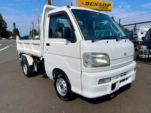 2000 Daihatsu Hijet JDM car for sale