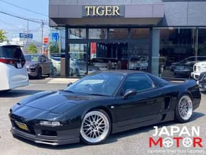 1991 Honda NSX JDM car for sale
