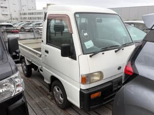 1998 Subaru Sambar JDM car for sale
