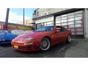 1990 Nissan Fairlady Z JDM car for sale