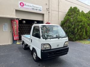 1997 Honda Acty JDM car for sale