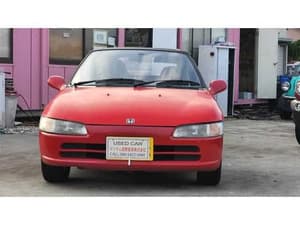 1991 Honda Beat JDM car for sale