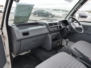 2000 Daihatsu Hijet JDM car for sale