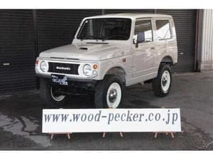 1996 Suzuki Jimny JDM car for sale