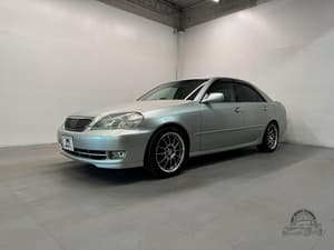 2000 Toyota Verossa JDM car for sale