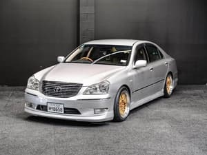 2006 Toyota Majesta JDM car for sale